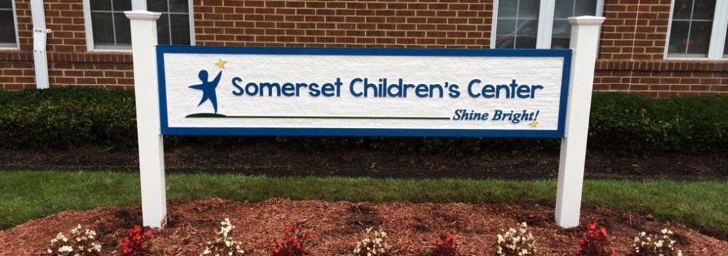 Somerset Children's Center, Therapeutic services and developmental programs to children with autism and special needs