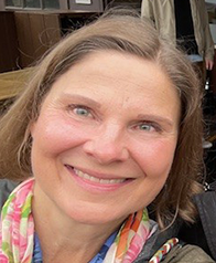 Deirdre-Rajoppi Deirdre Rajoppi, Speech Language Pathologist<br />